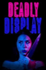 Deadly Display
