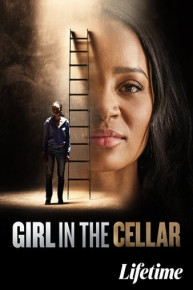 Girl in the Cellar
