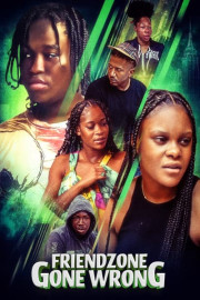 Friend Zone Gone Wrong