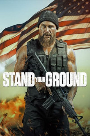 Stand Your Ground