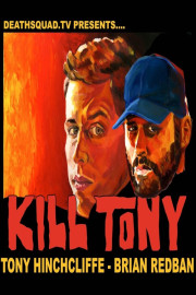 Kill Tony: Mayhem at Madison Square Garden