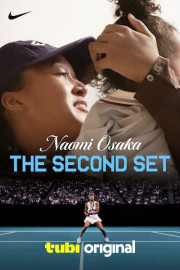 Naomi Osaka: The Second Set