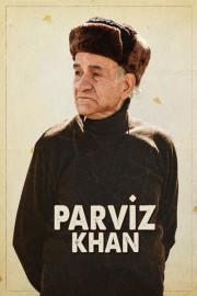 Parviz Khan