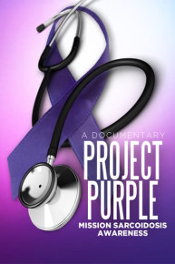 Project Purple: Mission Sarcoidosis Awareness