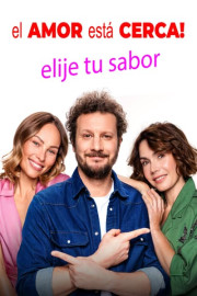 El Amor Está Cerca
