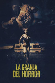 La granja del horror