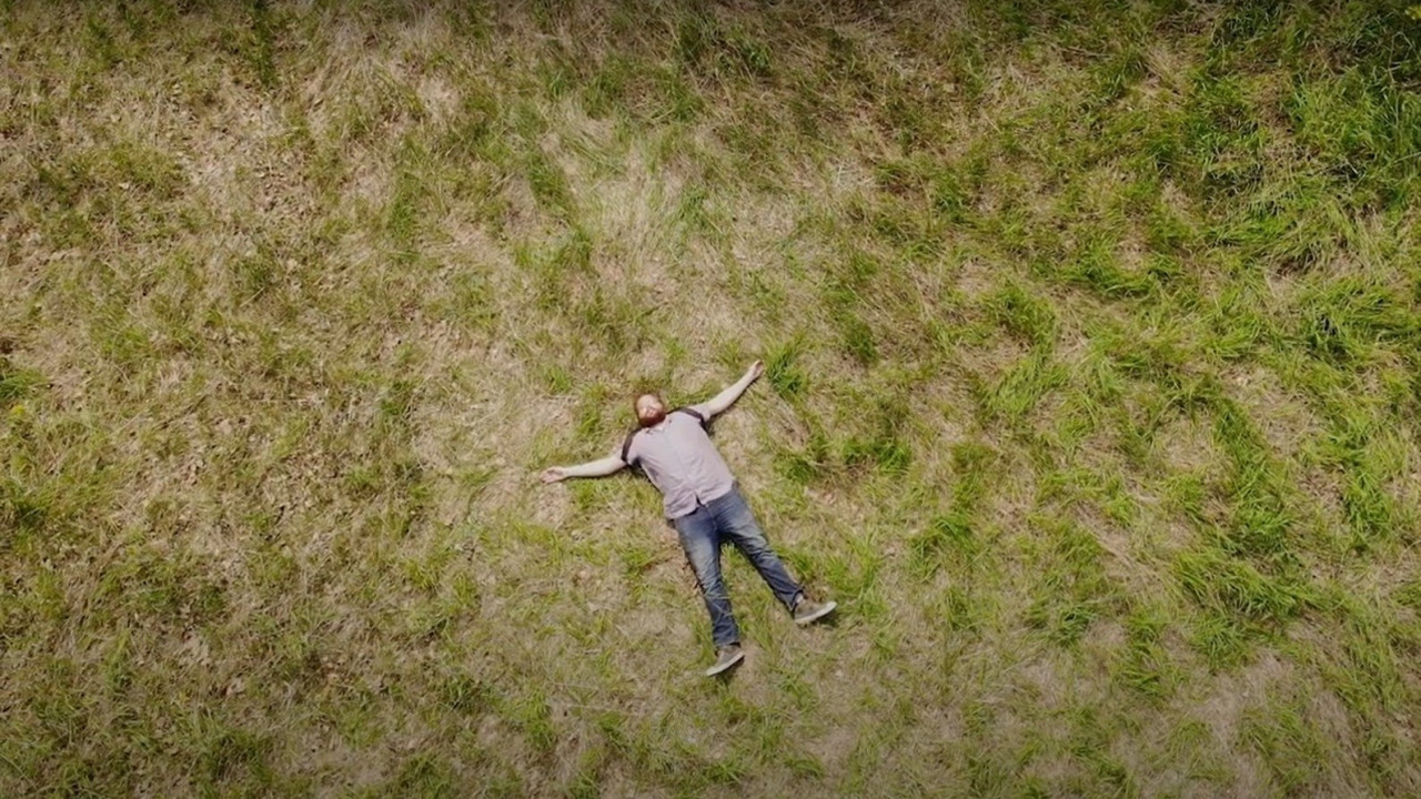 AJ Goes to the Dog Park