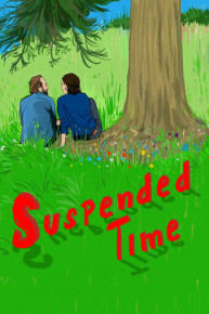 Suspended Time