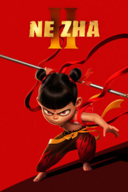 Ne Zha II