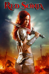 Red Sonja