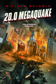 20.0 Megaquake