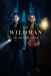 The Wildman of Shaggy Creek