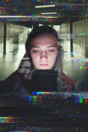 Unknown Number: The High School Catfish