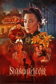 Shanghai Blues