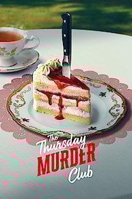 The Thursday Murder Club