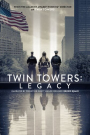 Twin Towers: Legacy
