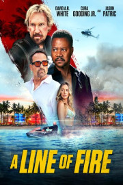 A Line of Fire