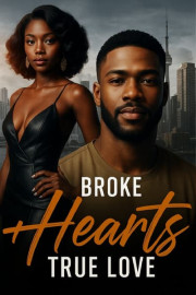 Broke Hearts True Love