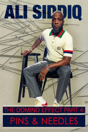 The Domino Effect Part 4: Pins & Needles