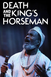 Death and the King's Horseman