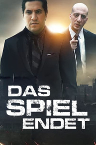 Das Spiel Endet