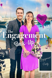 The Engagement Back Up
