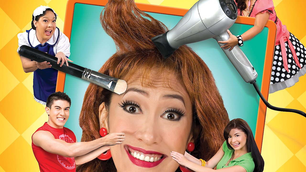 Ang Cute Ng Ina Mo