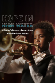 Hope in High Water: A People's Recovery Twenty Years After Hurricane Katrina