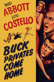 Buck Privates Come Home
