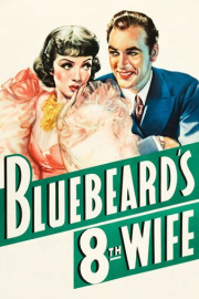 Bluebeard's Eighth Wife