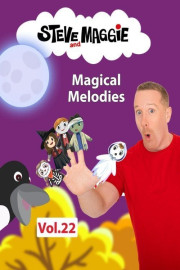 Steve and Maggie - Magical Melodies