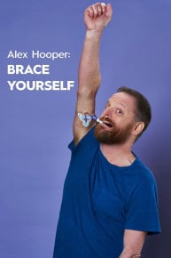 Alex Hooper: Brace Yourself