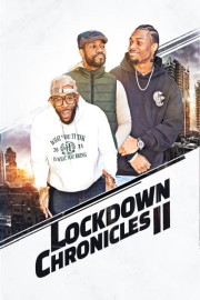 Lockdown Chronicles II