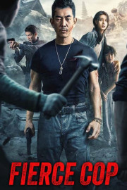 Fierce Cop
