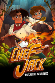 Chef Jack