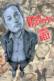 Drew Friedman: Vermeer of the Borscht Belt