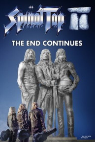Spinal Tap II: The End Continues