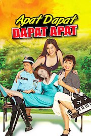 Apat Dapat, Dapat Apat