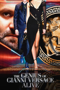 The Genius of Gianni Versace Alive