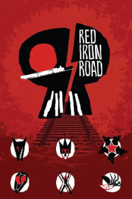 Red Iron Road