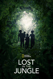 Lost in the Jungle