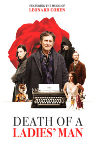 Death of a Ladies' Man