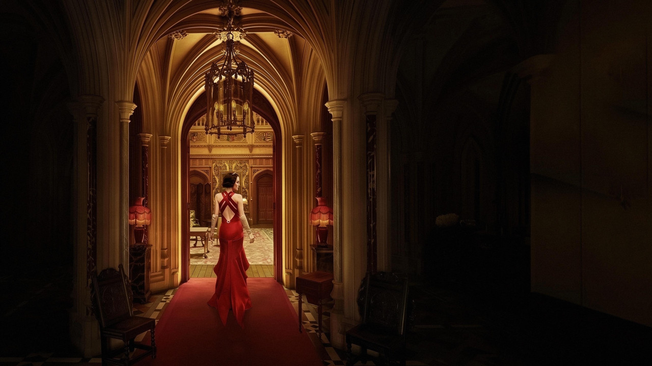 Downton Abbey: The Grand Finale
