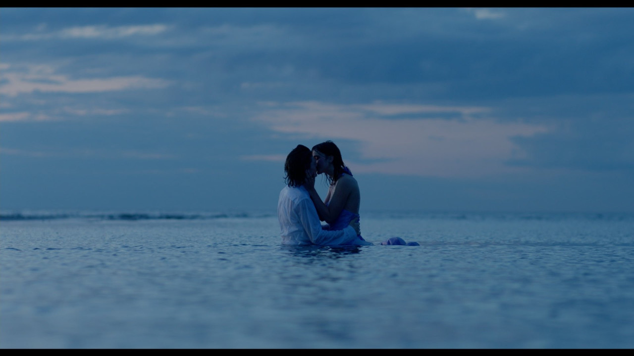 If That Mockingbird Don't Sing