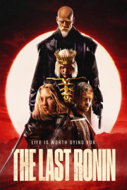 The Last Ronin