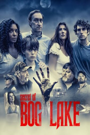 The Secret Of Bog Lake