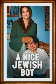 A Nice Jewish Boy