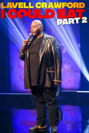 Lavell Crawford: I Could Eat