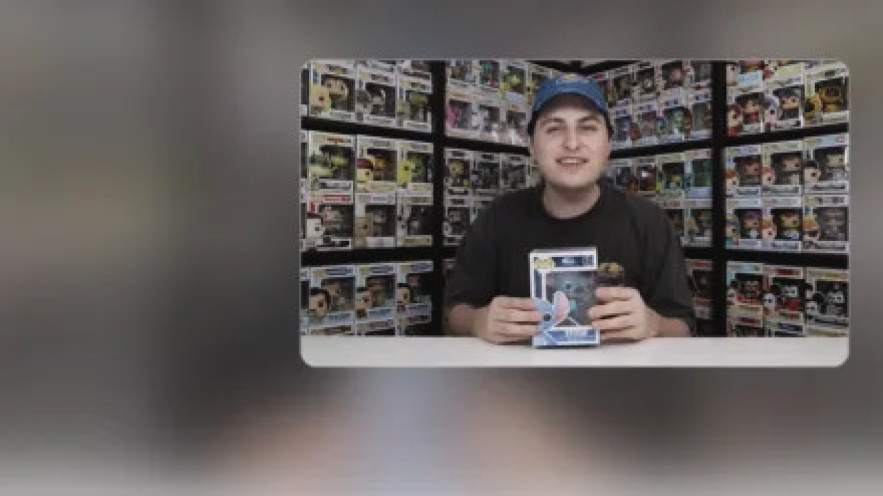 My Entire Lilo & Stitch Funko Pop Collection! | Top Pops | Creators Collection