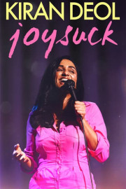 Kiran Deol: Joysuck